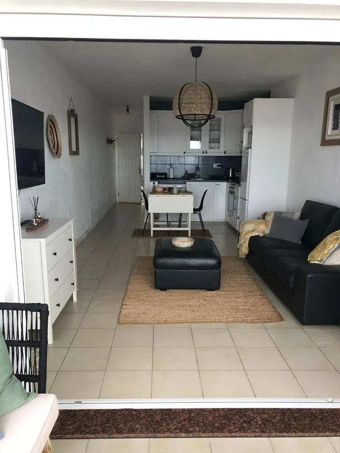 The Blue Dragon Apartment By The Port Puerto del Carmen  0*, Puerto del Carmen (Lanzarote) Spain