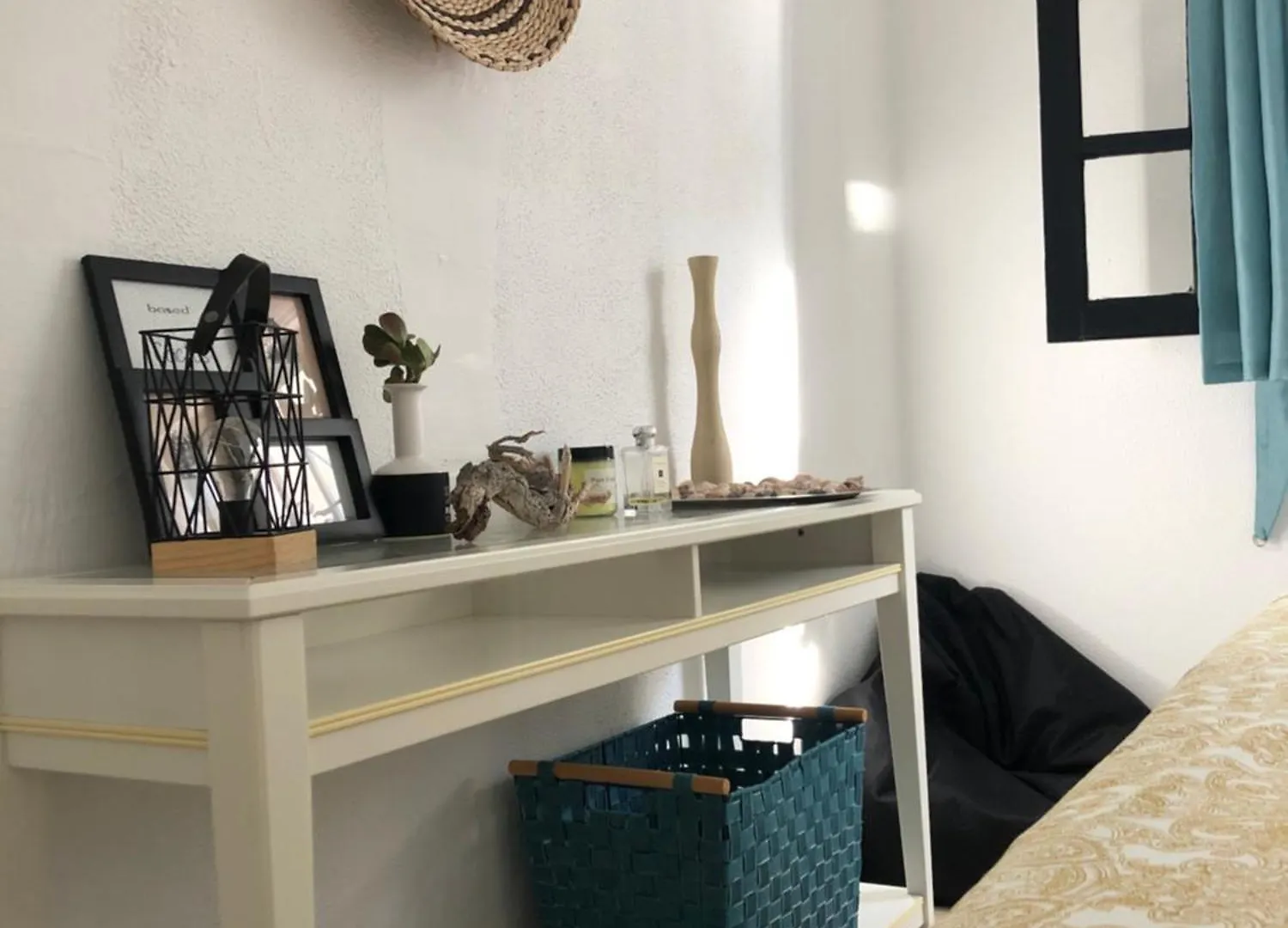 The Blue Dragon Apartment By The Port Puerto del Carmen